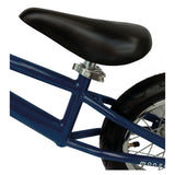 Bici Monzó Azul M3